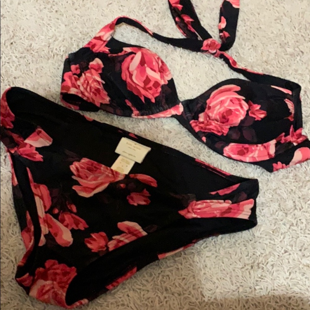 Kate Spade swim